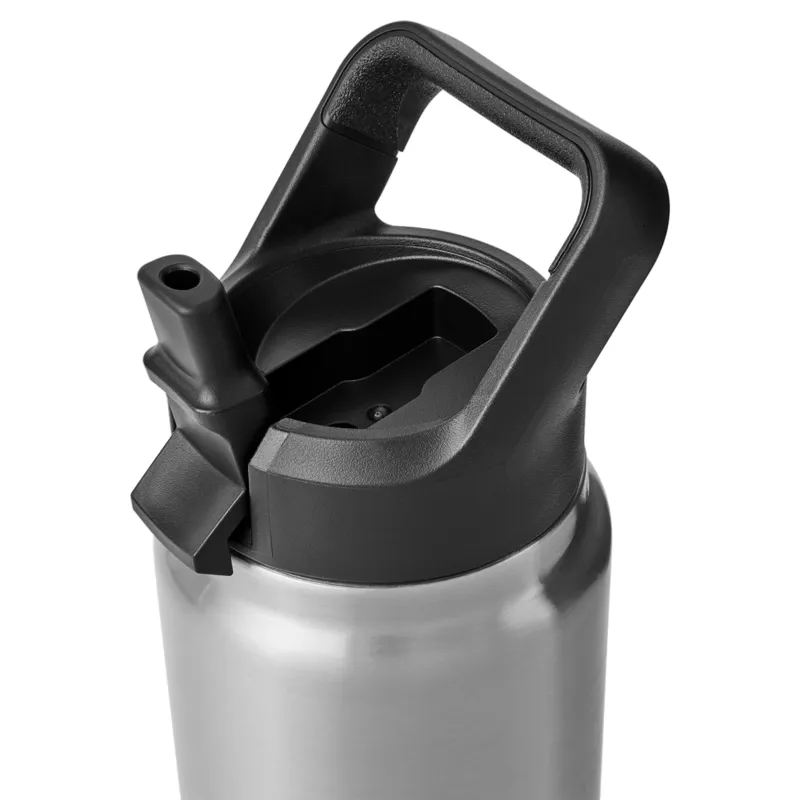 YETI Rambler Bottle Straw Cap - Black-6