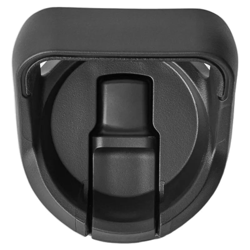 YETI Rambler Bottle Straw Cap - Black-5