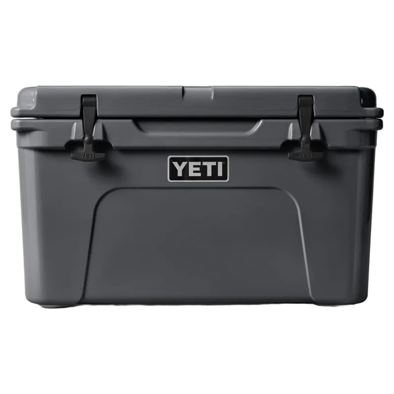 YETI Tundra 45 Cool Box - Charcoal Grey