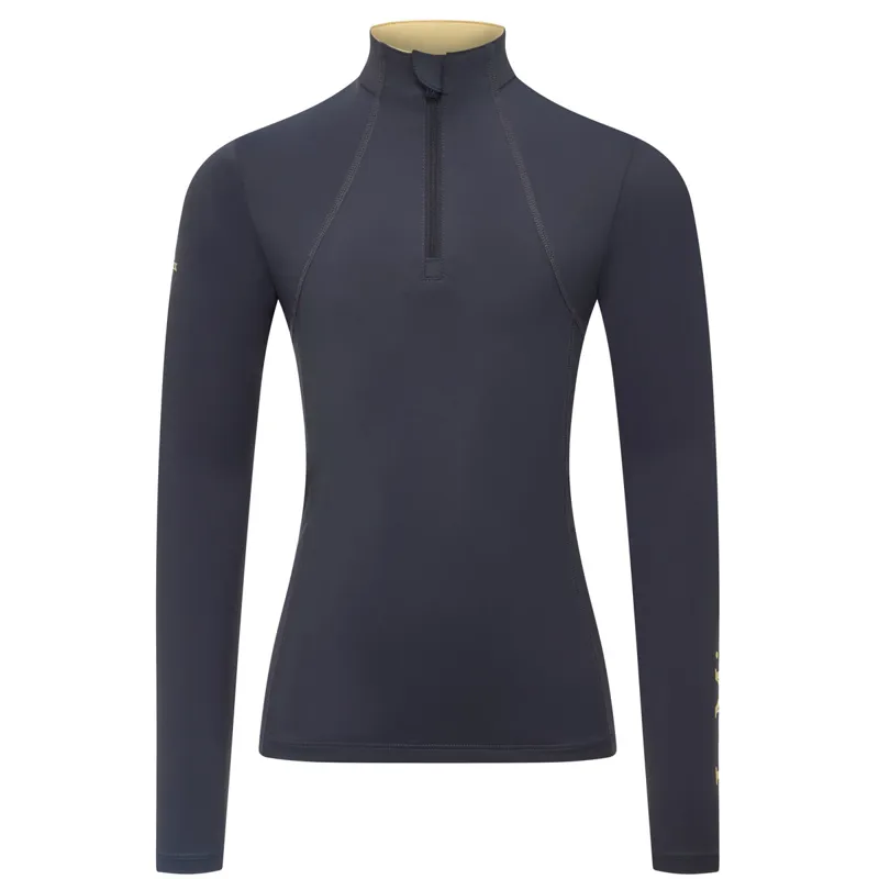LeMieux Young Rider Junior Base Layer - Dusk-1