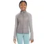 LeMieux Young Rider Josephine Junior Hybrid Quilted Jacket - Pecan