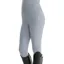 Aztec Diamond Young Rider Full Grip Riding Leggings - Ash Blue