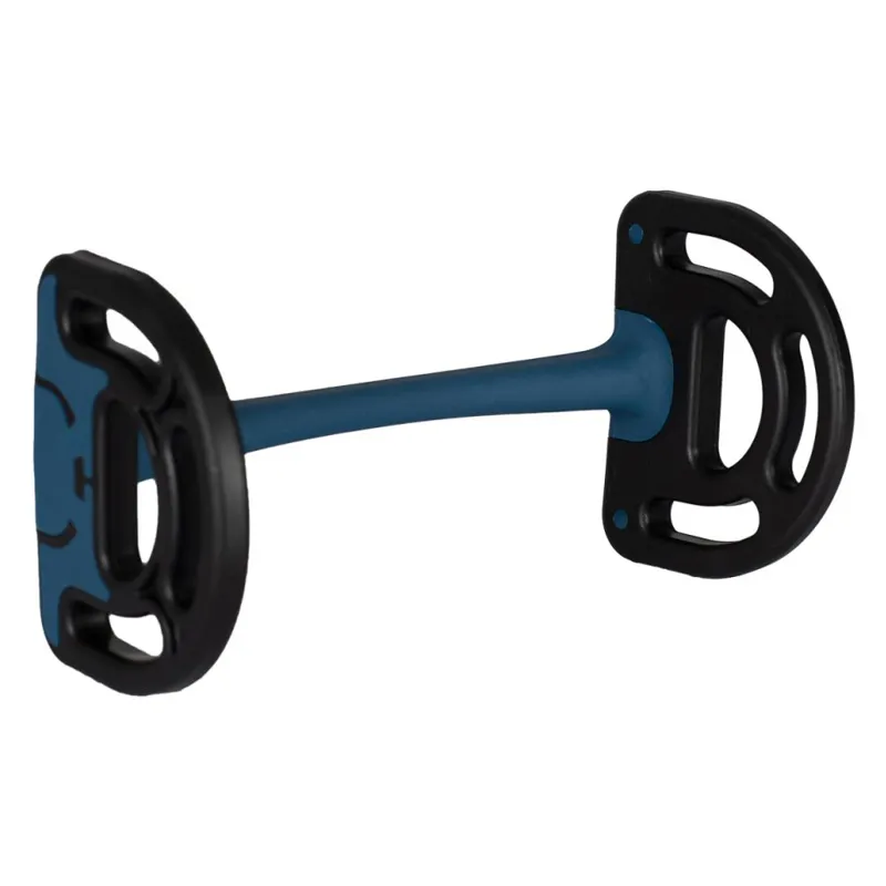 Acavallo Sensitive Bit - Black