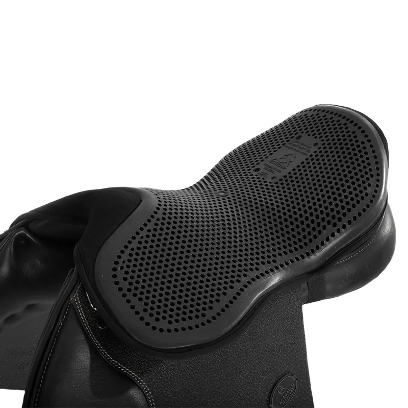 cavallo Gel Out Jump Seat Saver - Black