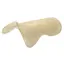 Acavallo Non-Slip Shaped Gel Pad - Natural