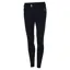 Samshield Adele Knee Grip Womens Breeches - Navy