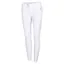 Samshield Adele Knee Grip Womens Competition Breeches - White