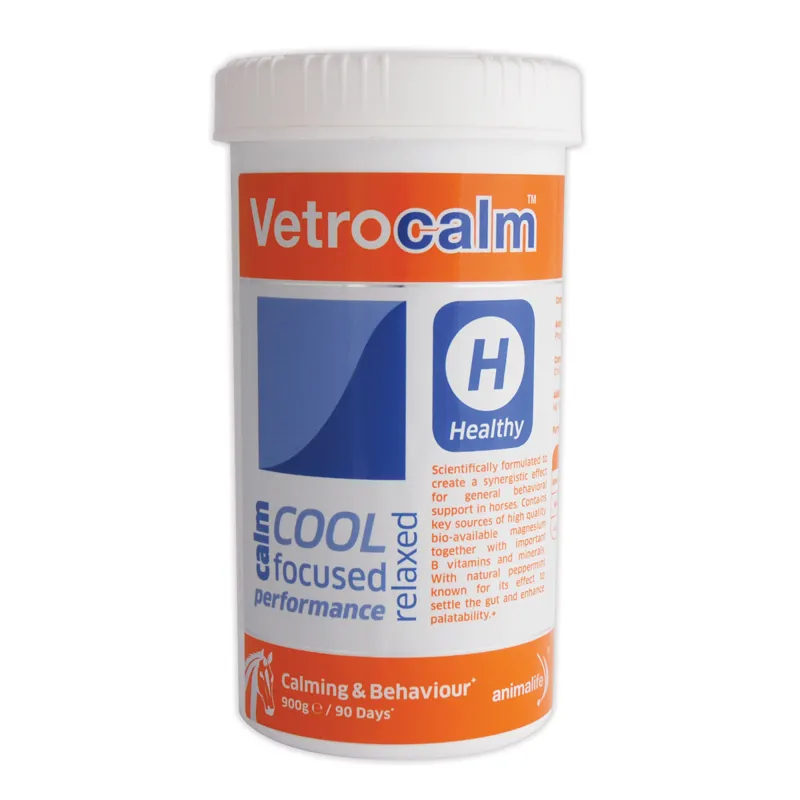 Animalife Vetrocalm Healthy-1