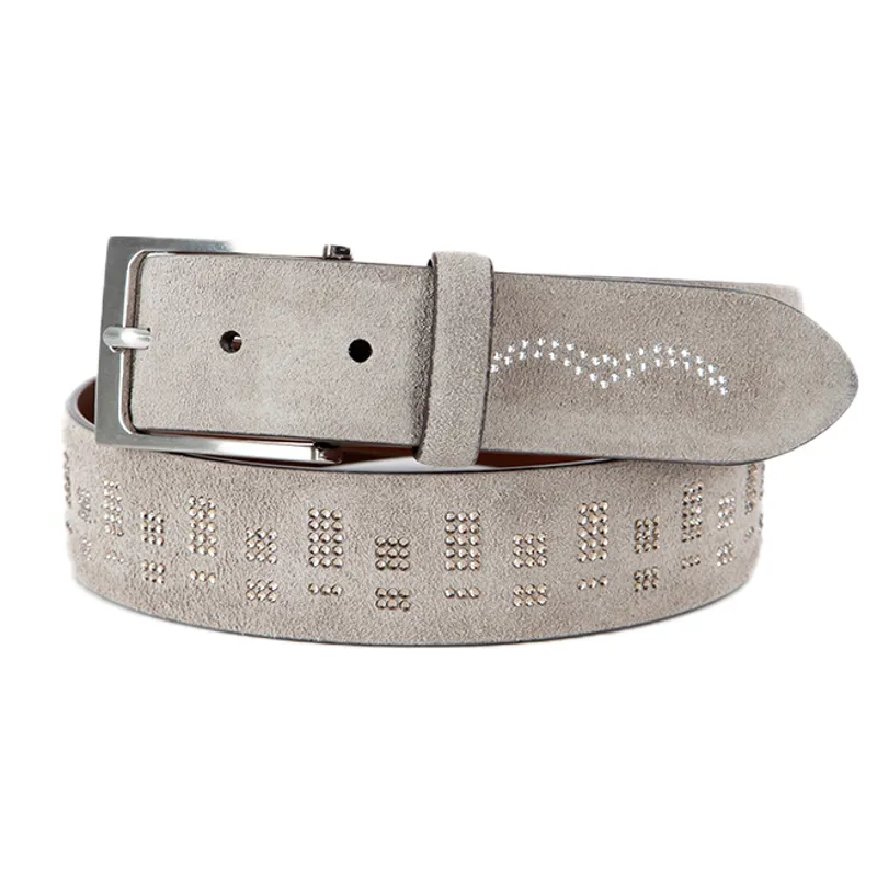 Animo Hendrix Ladies Belt - Gobi