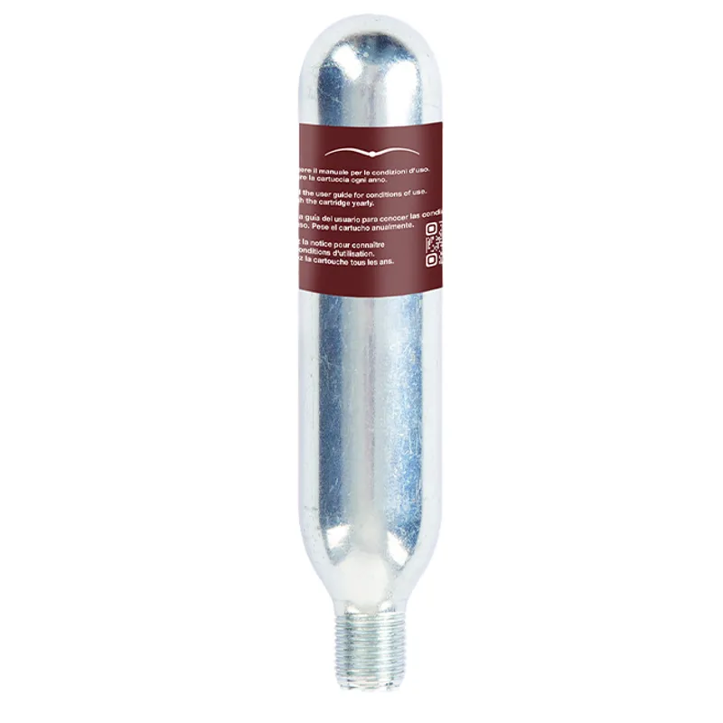 Animo Airbag Replacement Canister