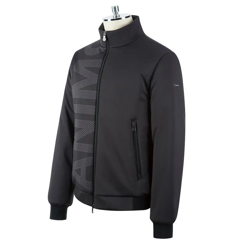 Animo Emiraje Mens Padded Waterproof Jacket - Versione A