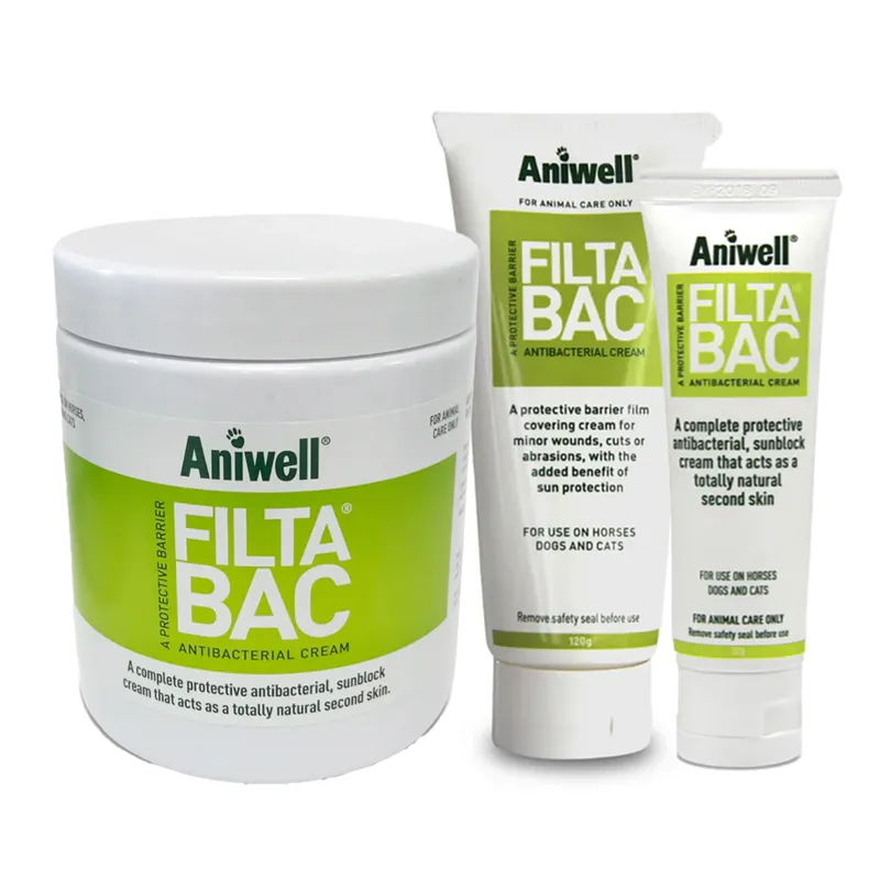 Aniwell Filtabac Sunblock Cream
