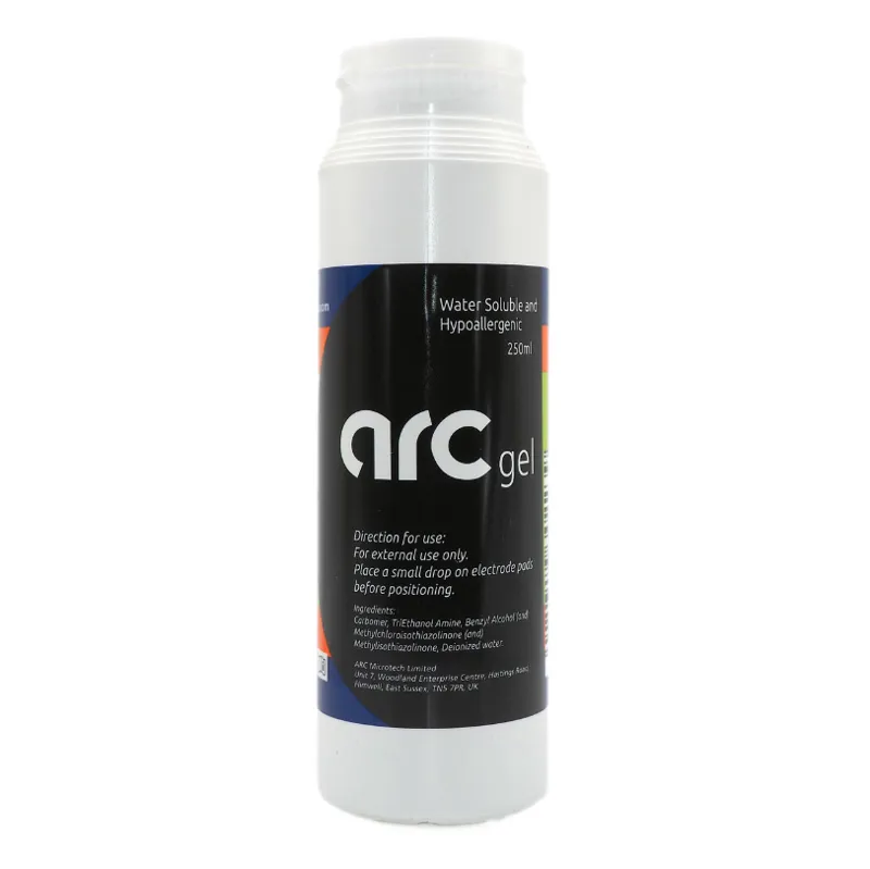 Arc Conductive Gel