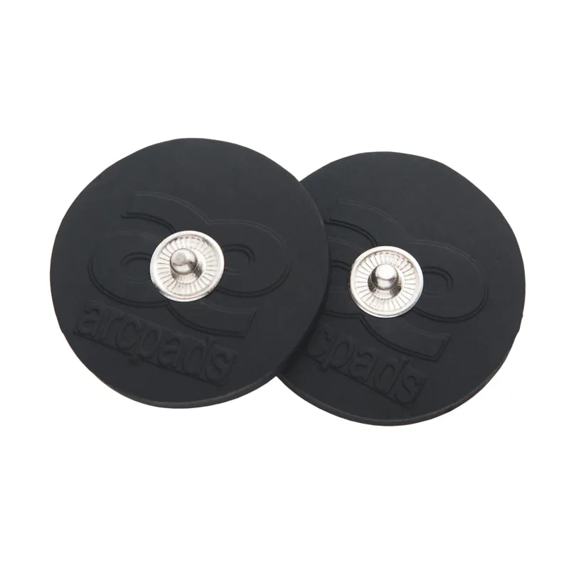 ArcEquine Carbon Rubber Pads - Pair