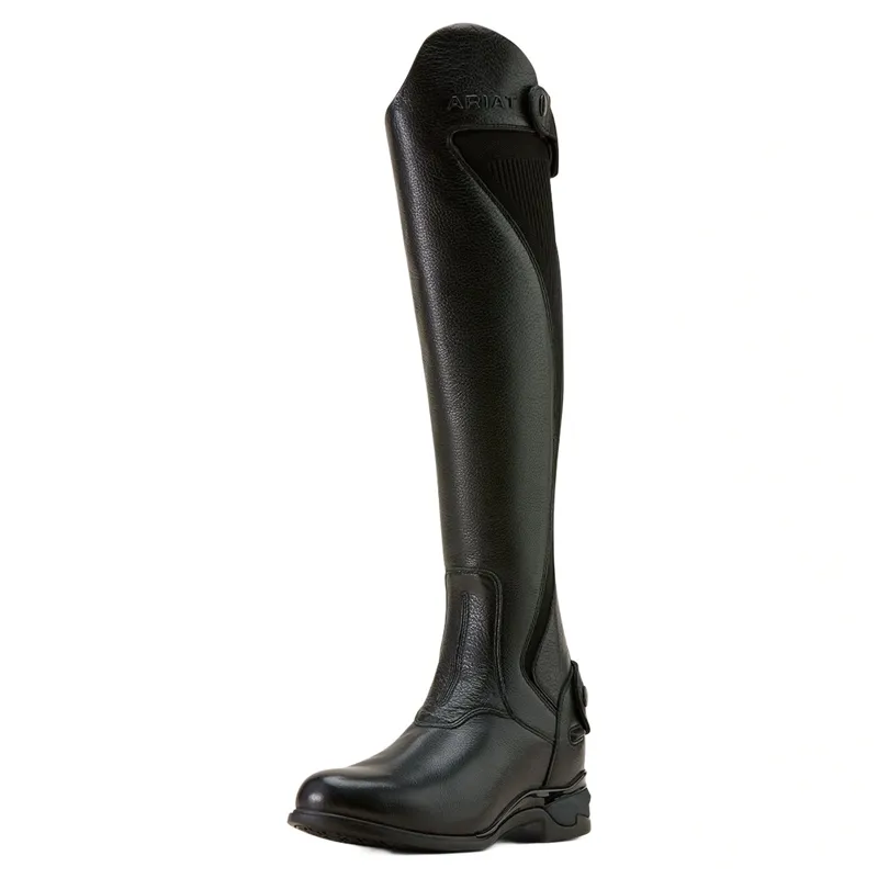 Ariat Devon Sport Tall Womens Riding Boots - Black