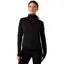 Ariat SolVeil Womens Full Zip Sweatshirt - Black