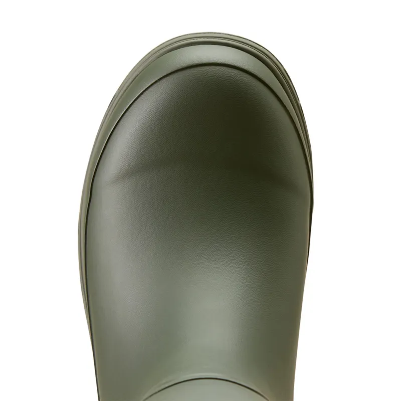 Ariat Kelmarsh Womens Wellies - Olive-6