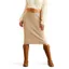 Ariat Country Malvern Ladies Skirt - Oatmeal