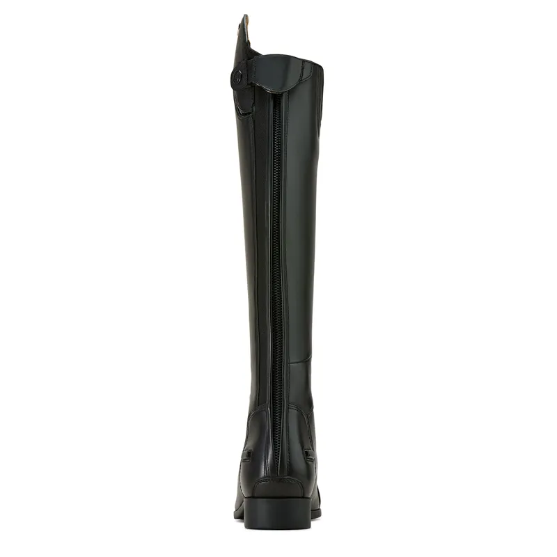Ariat Palisade Lace Ladies Tall Riding Boots - Black-3