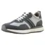 Ariat Ranch Runner Mens Trainers - Light Grey