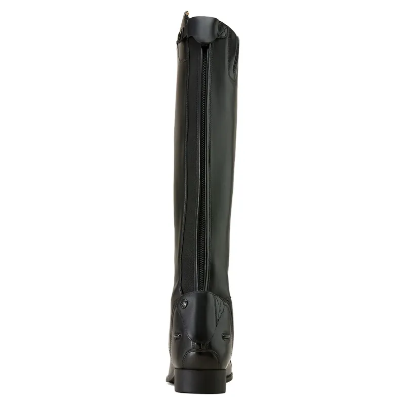 Ariat Palisade Field Tall Mens Riding Boots - Black-4