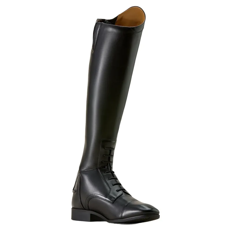 Ariat Palisade Field Tall Mens Riding Boots - Black-5