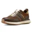 Ariat Ranch Runner Womens Trainers - Aged Tan
