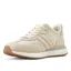 Ariat Ranch Runner Womens Trainers - Buttercream
