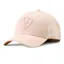 Ariat Show Cap - Sepia Rose