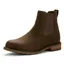 Ariat Wexford Mens Waterproof Chelsea Boots - Java