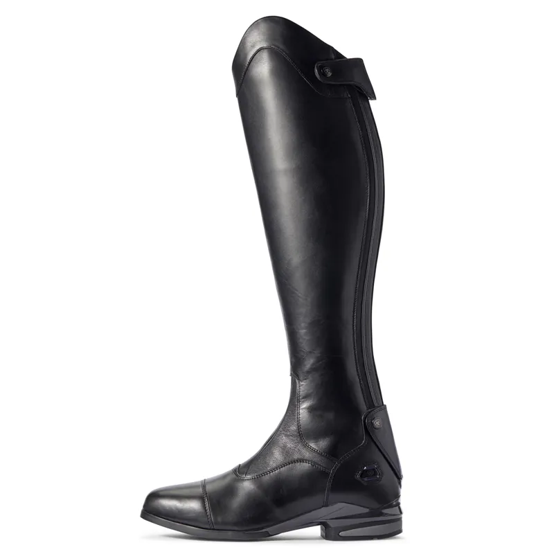 Ariat Nitro Max Ladies Tall Riding Boots - Black-2