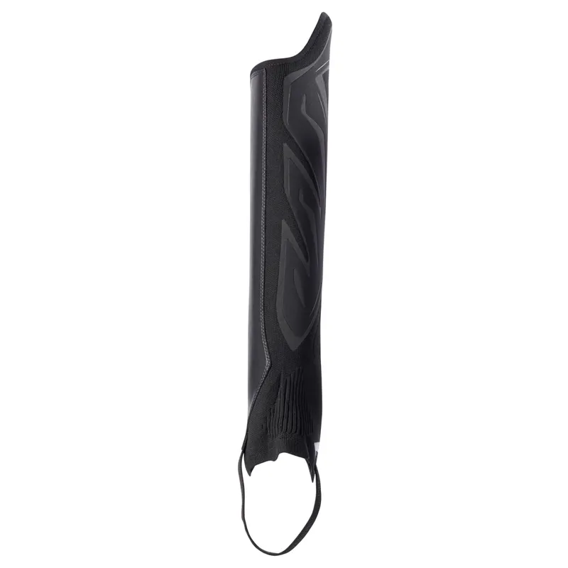 Ariat Ascent Unisex Half Chaps - Black-1