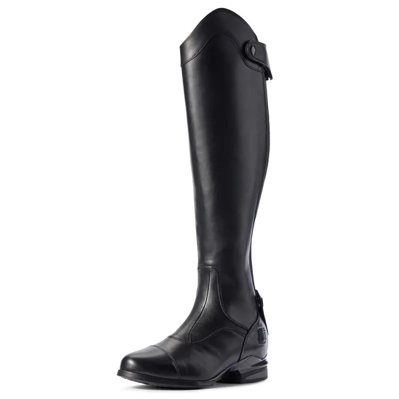 Ariat Nitro Max Ladies Tall Riding Boots - Black