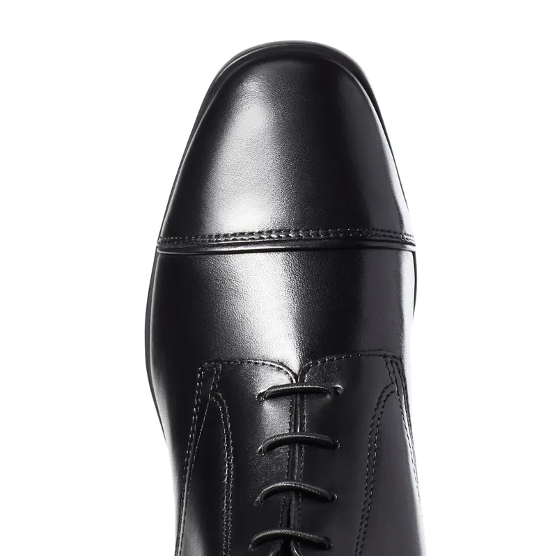 Ariat Palisade Tall Ladies Riding Boots - Black-3