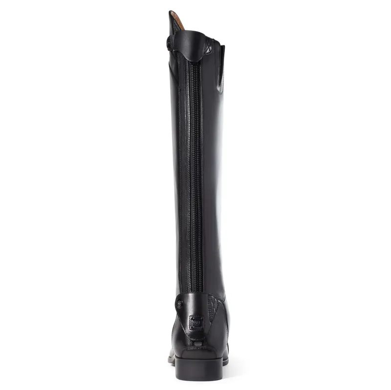 Ariat Palisade Tall Ladies Riding Boots - Black-4