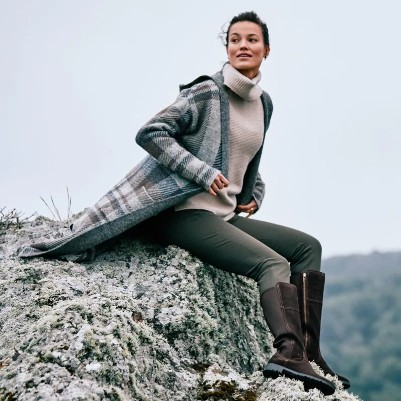 Ariat Country Marlow Ladies Trousers - Earth-7