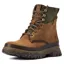Ariat Moresby Womens Waterproof Short Boots - Oily Distressed Brown