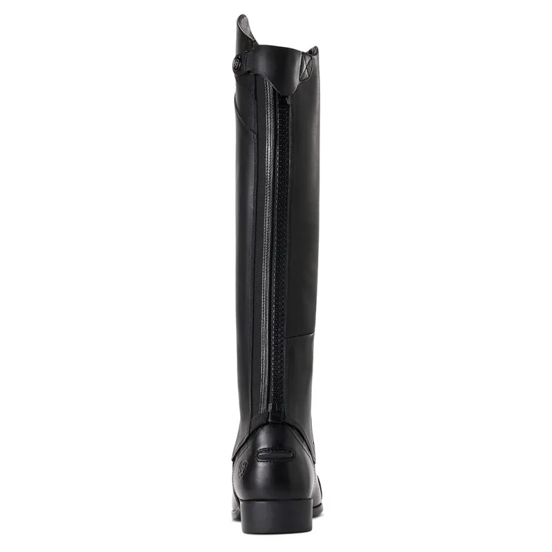 Ariat Palisade Half Chaps - Black-3