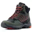 Ariat Skyline Solaris H2O Ladies Boots - Forest Night