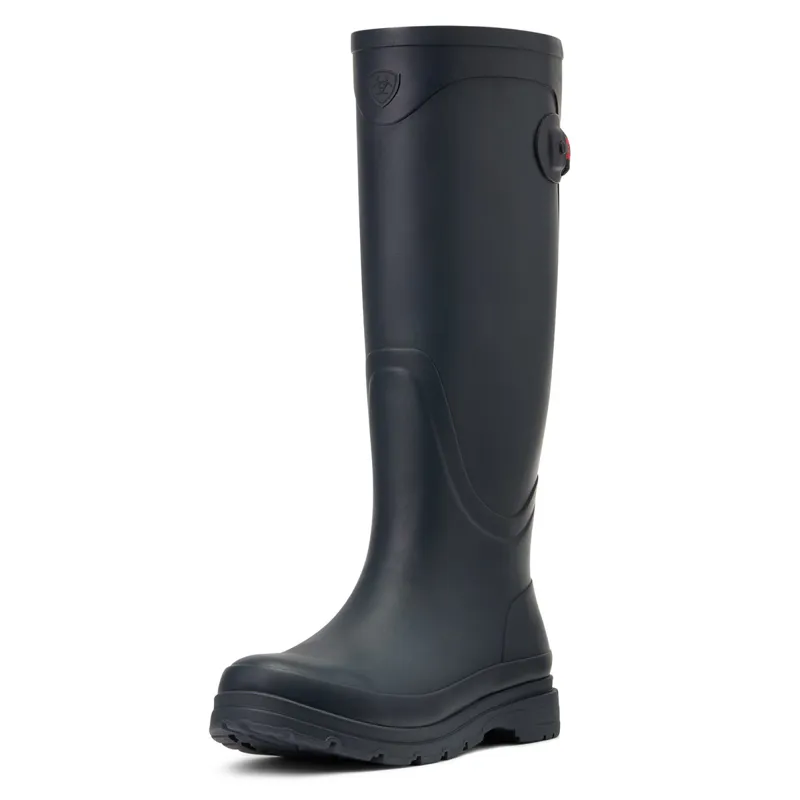 Ariat Kelmarsh Womens Wellies - Navy
