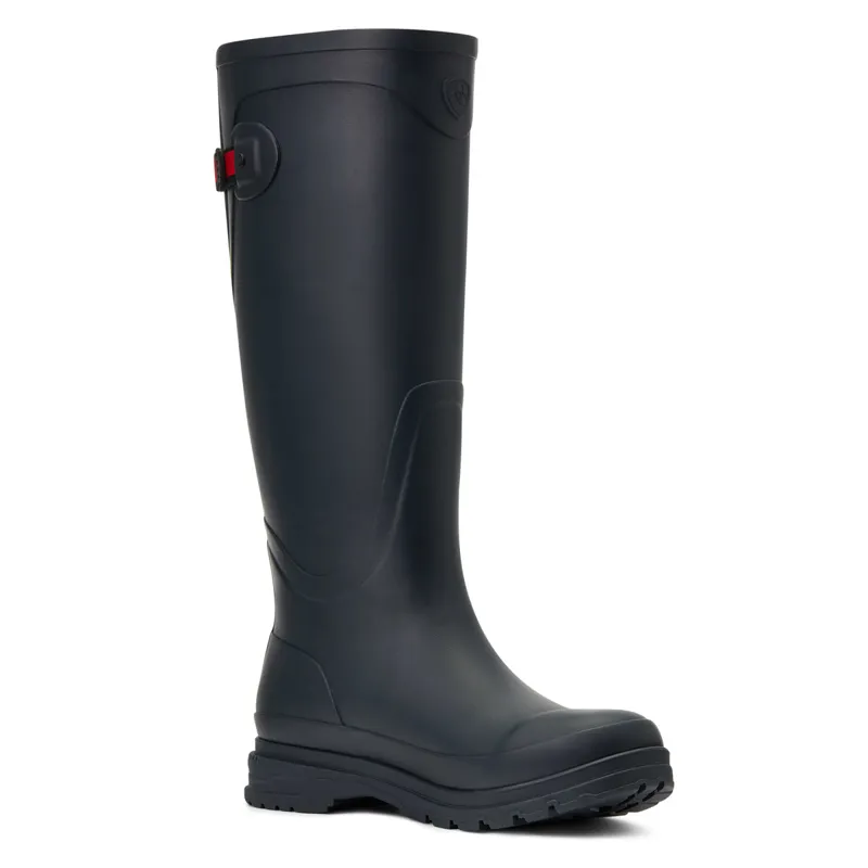 Ariat Kelmarsh Womens Wellies - Navy-2