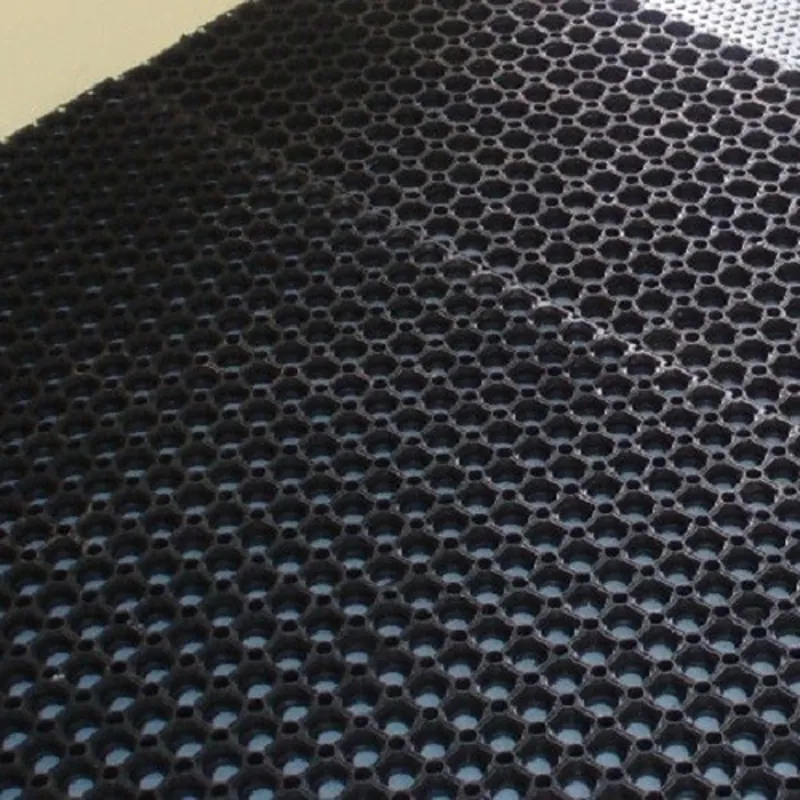 Arkmat Rubber Grass/Field Mat - 3.3ft x 4.95ft - 22mm Thick-1