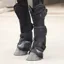 ARMA Air Defence Travel Boots - Black