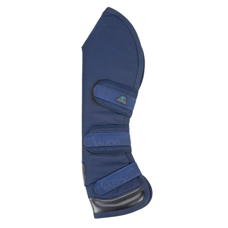 ARMA Air Defense Travel Boots - Navy-3