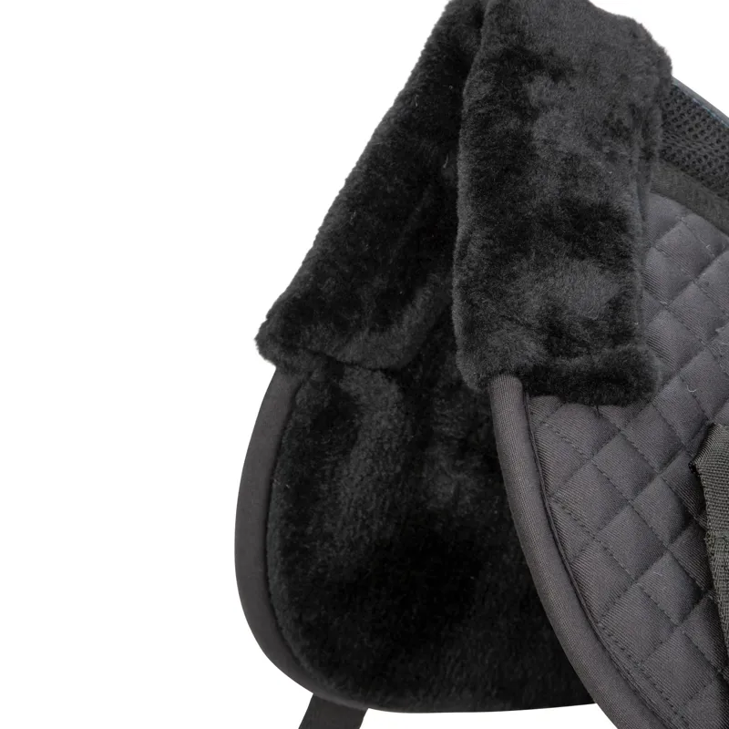ARMA Fully Lined Half Pad - Black-4