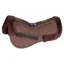 ARMA Fully Lined Half Pad - Brown