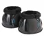 ARMA Comfort Gloss Overreach Boots - Black