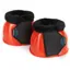 ARMA Comfort Gloss Overreach Boots - Orange