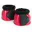 ARMA Comfort Gloss Overreach Boots - Pink
