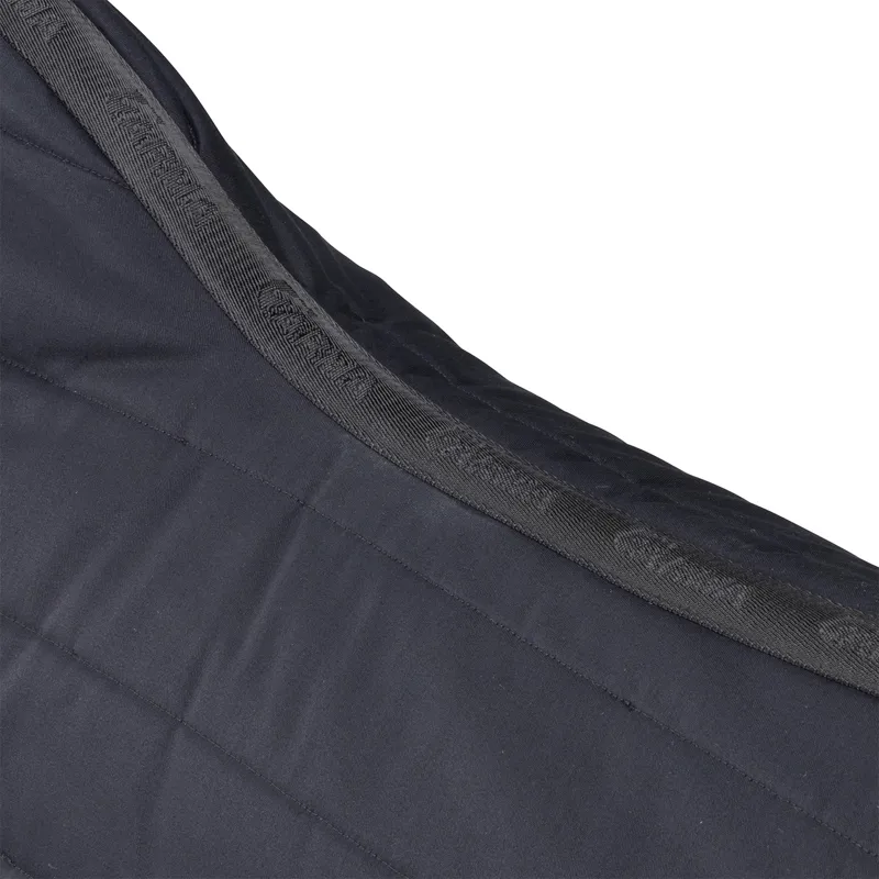 ARMA Comfort GP Saddlecloth - Black-5